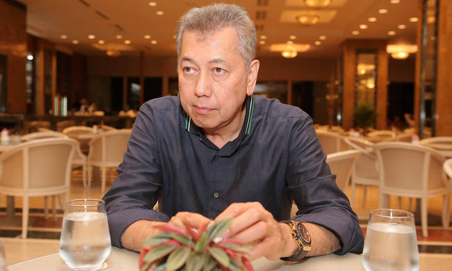 Πραγματοποιήθηκε η συνάντηση Νταμπίζα-Πιεμπονγκσάντ