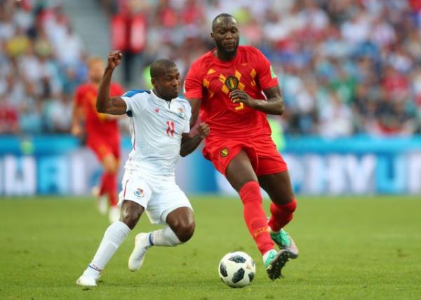 Livescore: Βέλγιο-Παναμάς (3-0 Τελικό)