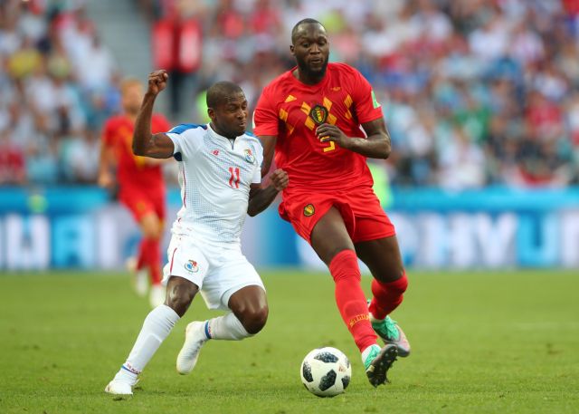 Livescore: Βέλγιο-Παναμάς (3-0 Τελικό)