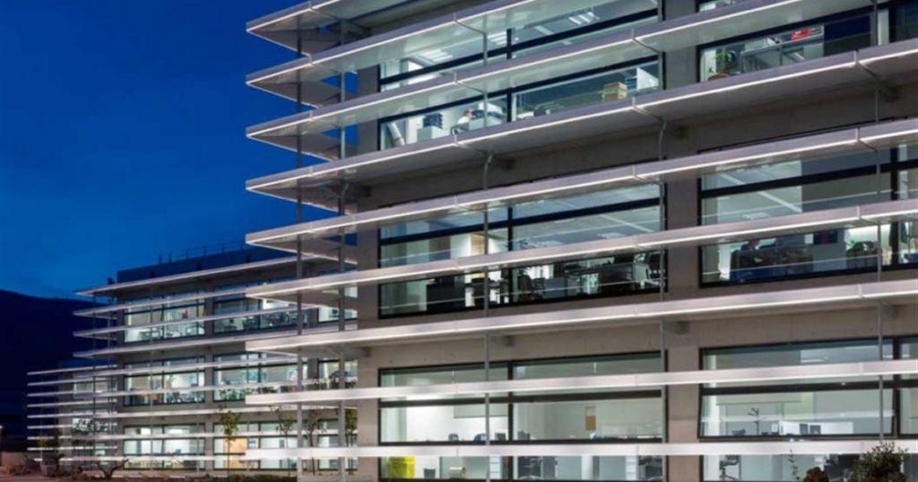 Εθνική Πανγαία: Απέκτησε δύο διατηρητέα στο ιστορικό κέντρο