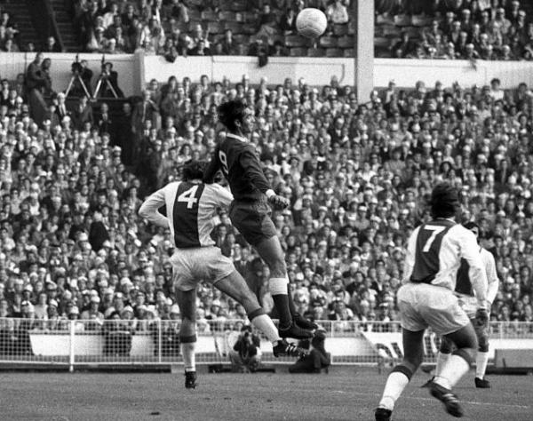 Παναθηναϊκός: 47 χρόνια από το έπος του Γουέμπλεϊ