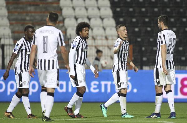 ΠΑΟΚ: Τα συμβόλαια που λήγουν και οι πρόωρες ανανεώσεις