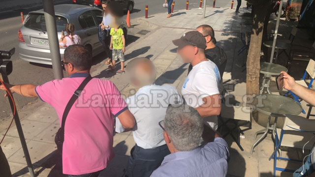 Προφυλακίστηκε ο παππούς που κατηγορείται για την κακοποίηση της εγγονής του