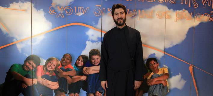 Τι θ’ απογίνουν τα παιδιά της Λέρου;