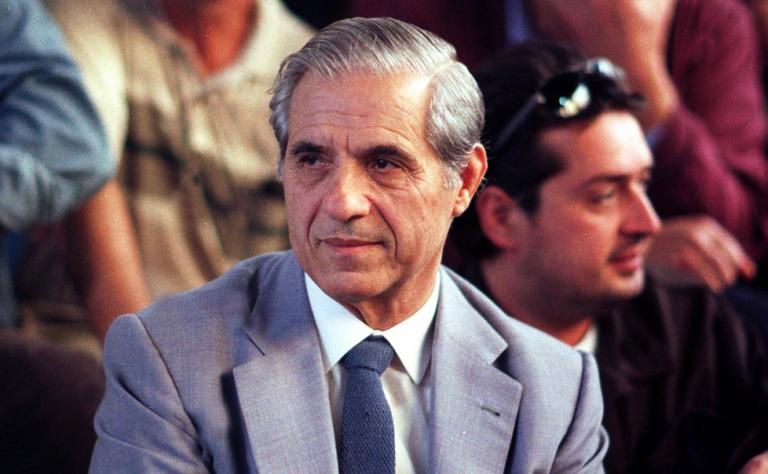 Πέθανε ο Παύλος Γιαννακόπουλος