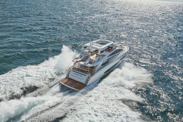 Τα πολυτελέστερα yachts του πλανήτη παραμένουν «άγνωστα» στο ευρύ κοινό…