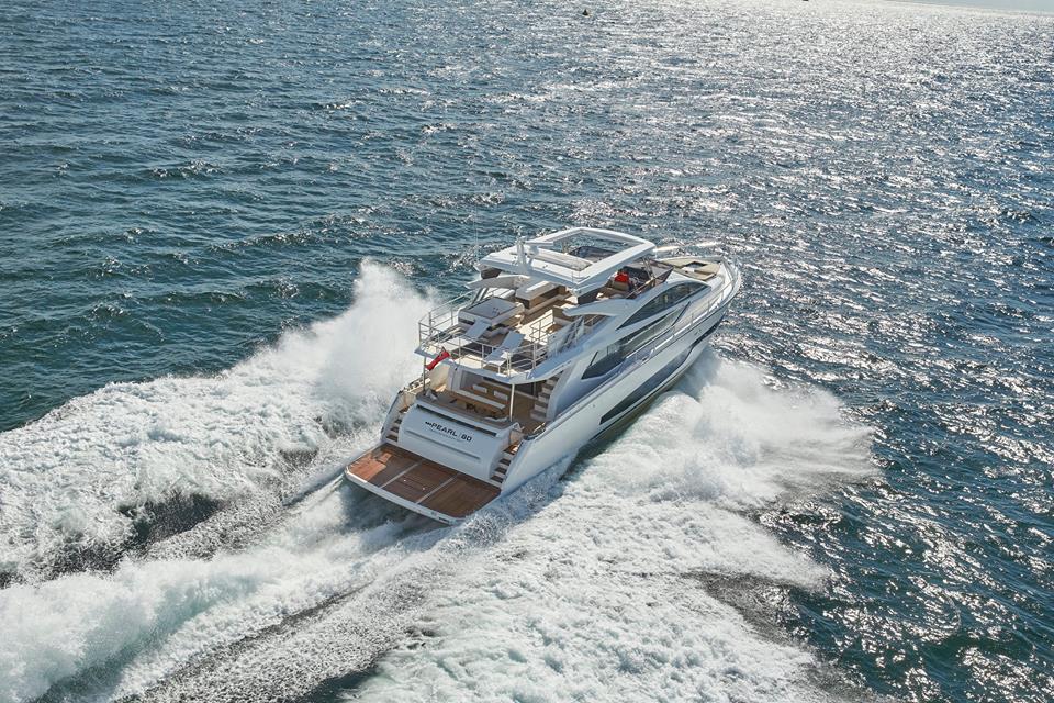 Τα πολυτελέστερα yachts του πλανήτη παραμένουν «άγνωστα» στο ευρύ κοινό…