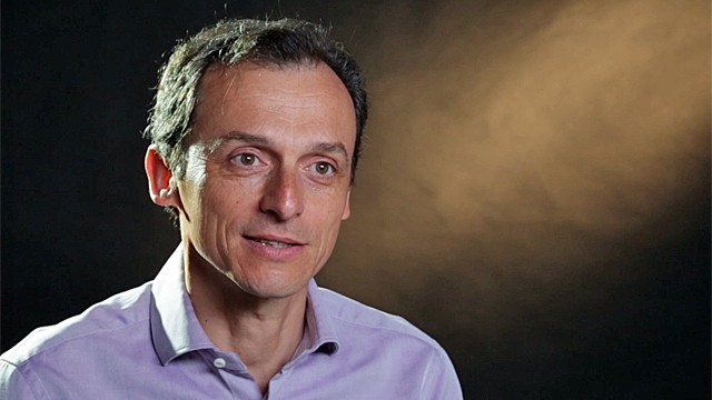 Ο πρώτος Ισπανός αστροναύτης στο υπουργείο Επιστημών και Καινοτομίας