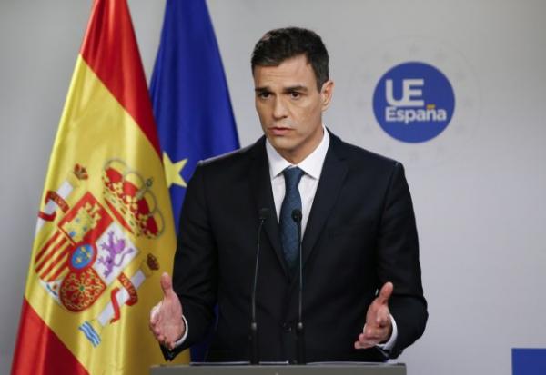 Περισσότερα χρήματα σε σε Ισπανία και Μαρόκο για ενίσχυση της «δυτικής οδού»