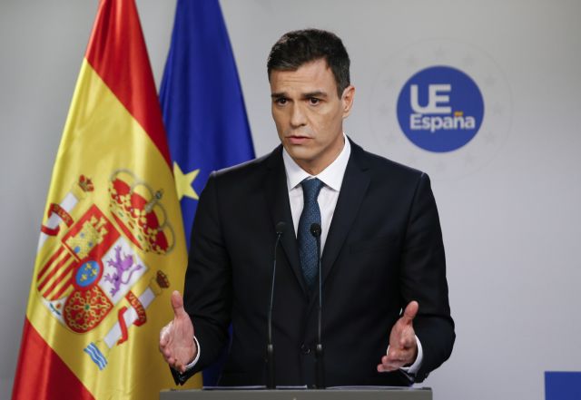 Περισσότερα χρήματα σε σε Ισπανία και Μαρόκο για ενίσχυση της «δυτικής οδού»