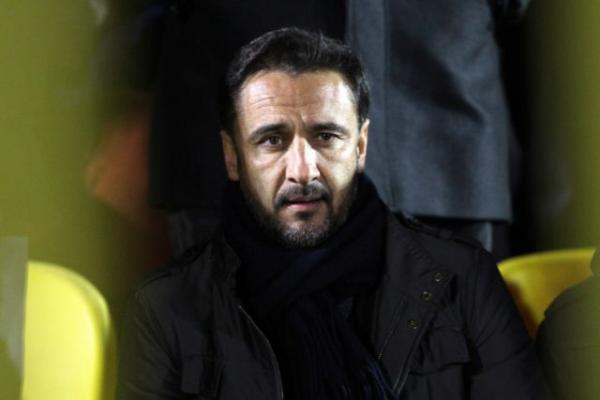 FIFA: Παχυλή… αποζημίωση της Φενερμπαχτσέ στον Περέιρα