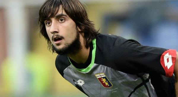 Ιατρικά στη Γιουβέντους ο Περίν