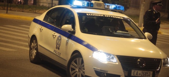Συμπλοκή με νεκρό στο Περιστέρι
