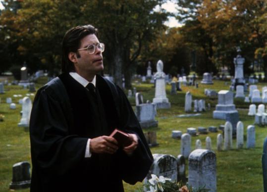 Νέο κινηματογραφικό ριμέικ του «Pet Sematary» του Στίβεν Κινγκ