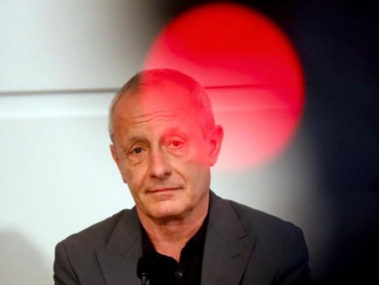 Αυστρία: Αποχώρησαν οι γυναίκες βουλευτές από την ορκωμοσία του Πέτερ Πιλτς