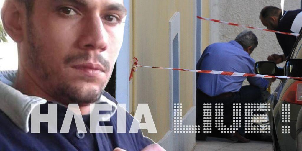 Μυστήριο με τον θάνατο 30χρονου στον Πύργο