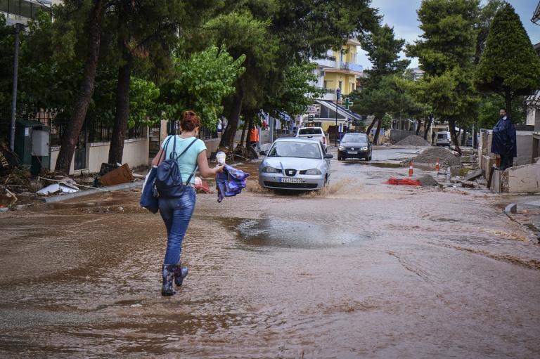 Παρέμβαση Τσίπρα για τα αντιπλημμυρικά στην Ελευσίνα ζητά ο δήμαρχος