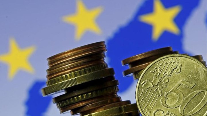 Eurostat: Στο 0,8% διαμορφώθηκε ο πληθωρισμός στη Ελλάδα