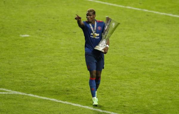 Η Παρί δίνει γη, ύδωρ και… Βεράτι για τον Πογκμπά