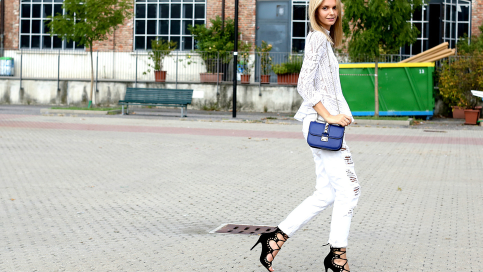 Το στιλ μιας Υδροχόου