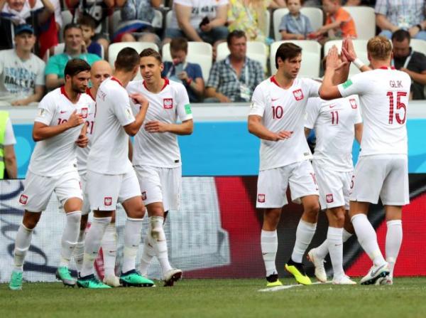 Τη νίκη γοήτρου η Πολωνία, την πρόκριση η Ιαπωνία