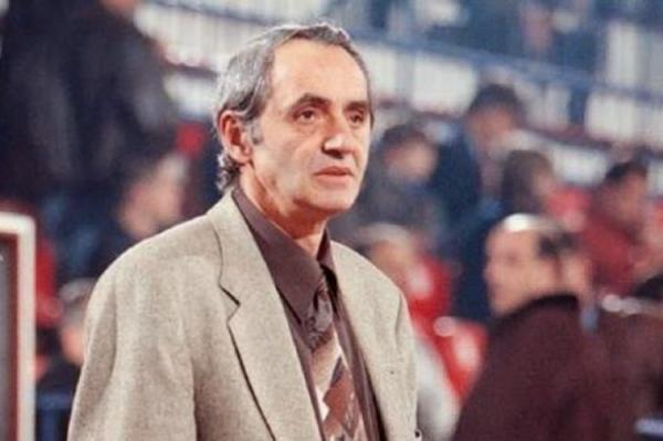 Θρήνος στο ελληνικό μπάσκετ: Πέθανε ο Κώστας Πολίτης