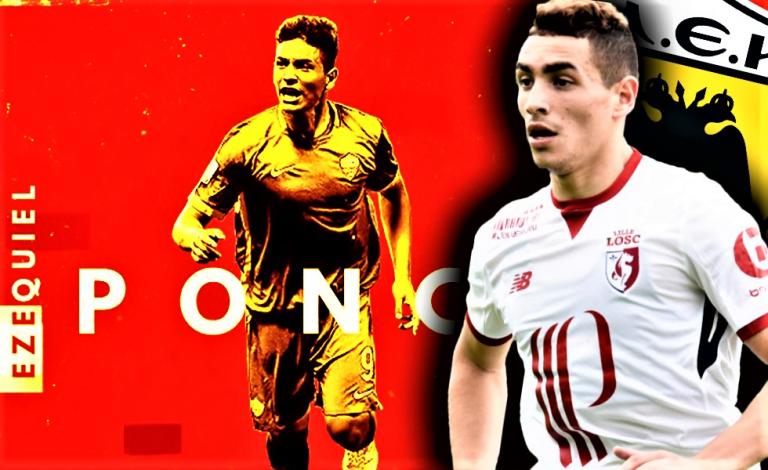 ΑΕΚ: Σε τριπλό ταμπλό