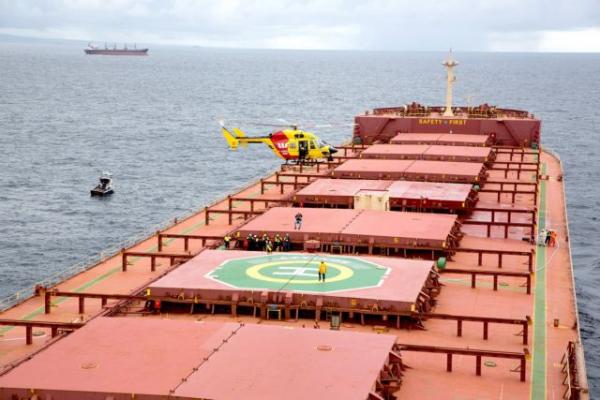 Union of Greek Shipowners: The institutional representative of Greek shipping