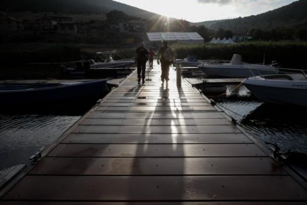 Μπήκε η βαριά υπογραφή για τη «Βόρεια Μακεδονία»