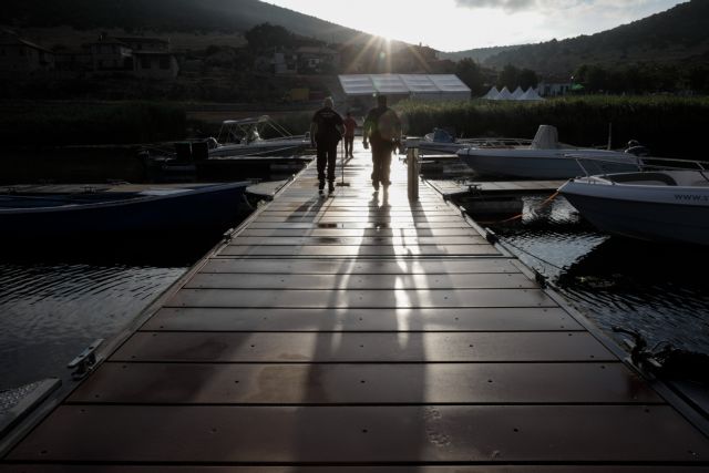 Μπήκε η βαριά υπογραφή για τη «Βόρεια Μακεδονία»