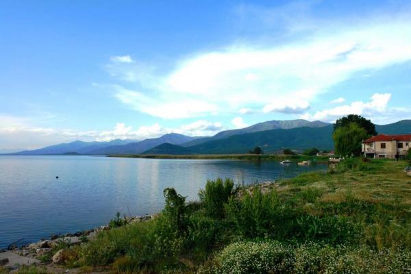 Πρέσπες: Πηγή πλούτου, ζωής και πολιτισμού