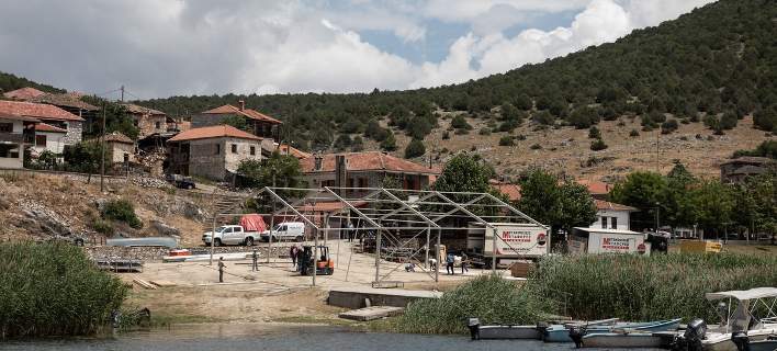 Το πρόγραμμα της «φιέστας» στις Πρέσπες για την υπογραφή της συμφωνίας με ΠΓΔΜ