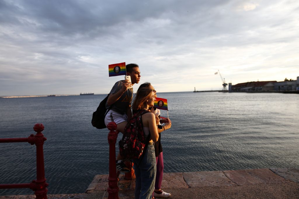 Εισαγγελική παρέμβαση για την ομοφοβική επίθεση στο Thessaloniki Pride
