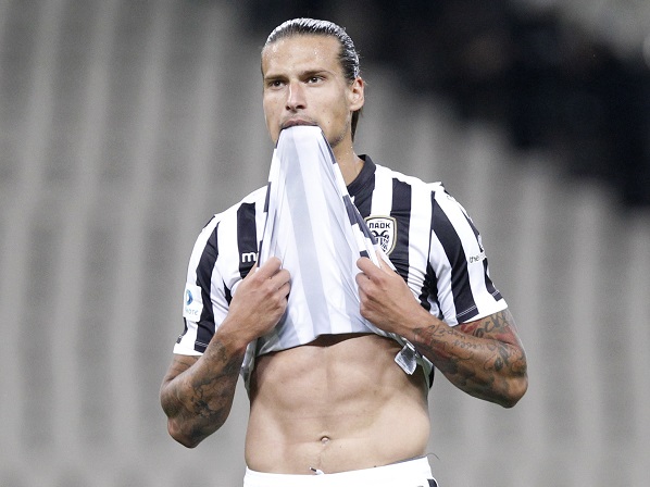 Ομάδες της Κίνας θα έδιναν 10εκ. ευρώ για τον Πρίγιοβιτς