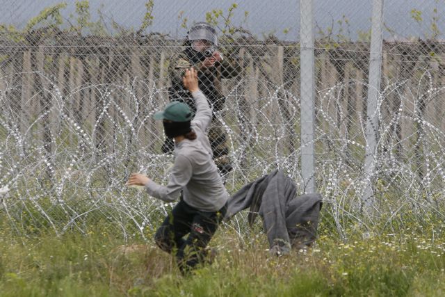Η Ευρώπη της προσφυγικής κρίσης: Οι φράχτες, το άσυλο, οι νεκροί της Μεσογείου