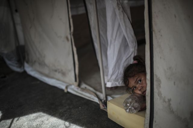 Ταγιάνι: Η μεταναστευτική κρίση απειλεί να καταστρέψει την ΕΕ