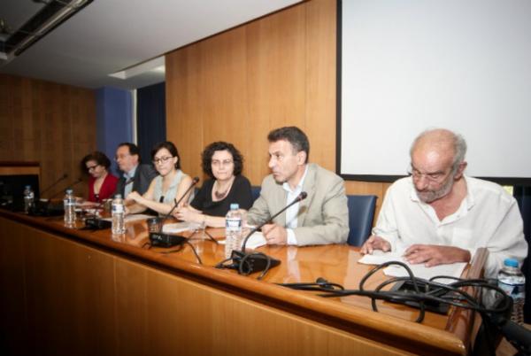 Πώς η αγάπη των παλιών συντρόφων του Τσίπρα μετατράπηκε σε μίσος