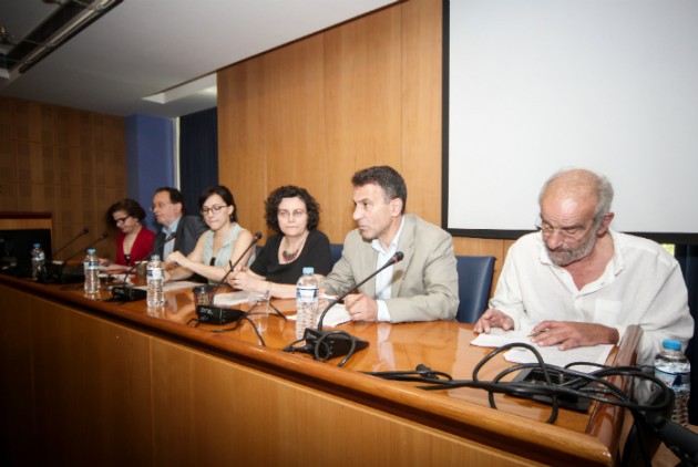 Πώς η αγάπη των παλιών συντρόφων του Τσίπρα μετατράπηκε σε μίσος