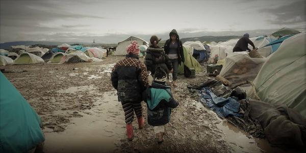 «Πέρα από τα σύνορα» θα φτάσει το Φεστιβάλ Ιστορικού Ντοκιμαντέρ