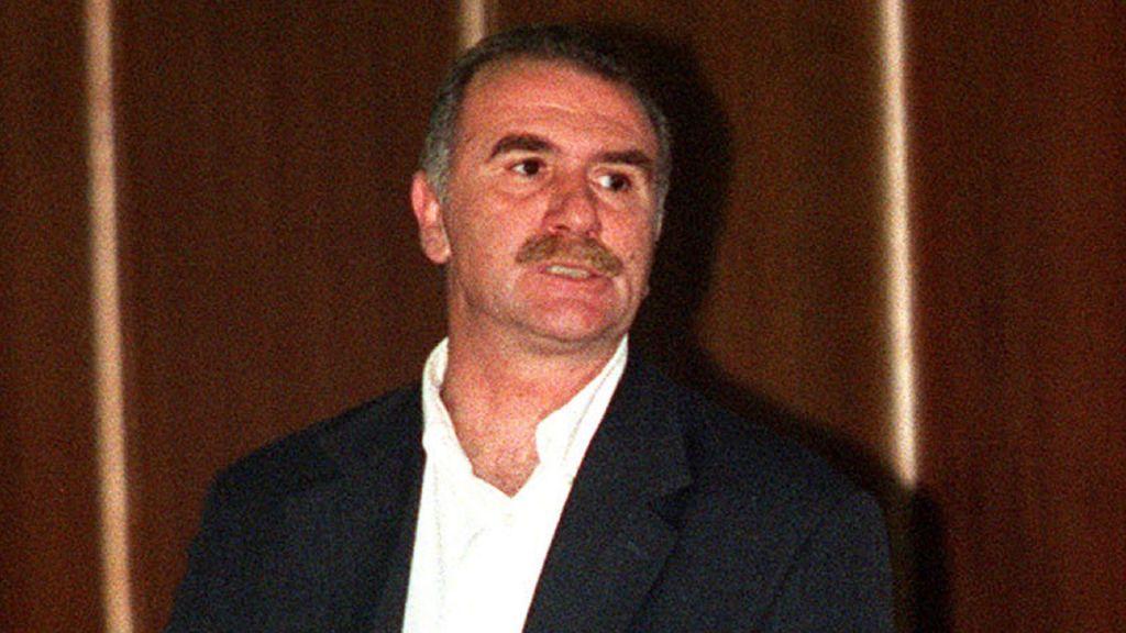 «Έφυγε» ο Άρης Ραφτόπουλος