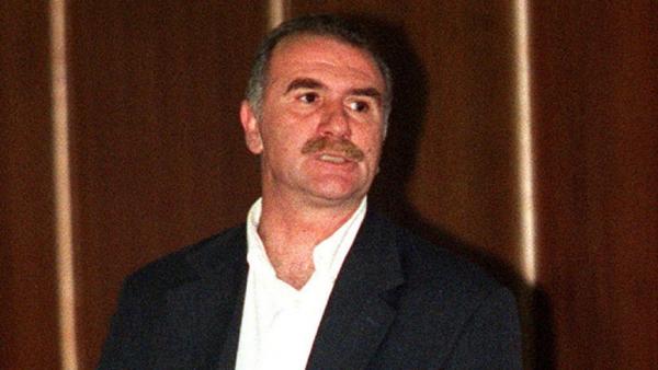 «Έφυγε» ο Άρης Ραφτόπουλος