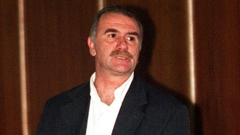 «Έφυγε» ο Άρης Ραφτόπουλος