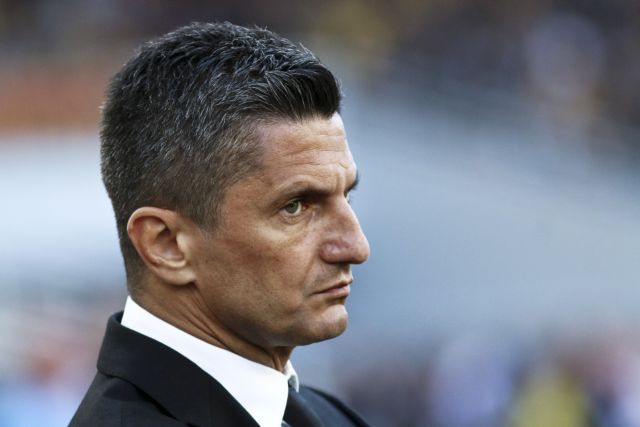 Λουτσέσκου: Θα κάνουμε ό,τι είναι απαραίτητο για να είμαστε έτοιμοι για τους στόχους μας