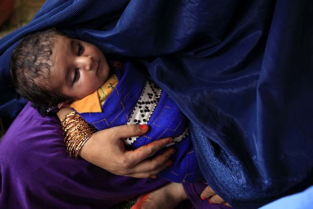 Editorial Ta Nea: Vigilance