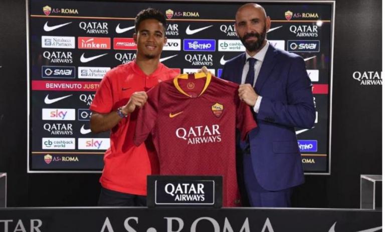 Στη Ρόμα ο Κλάιφερτ