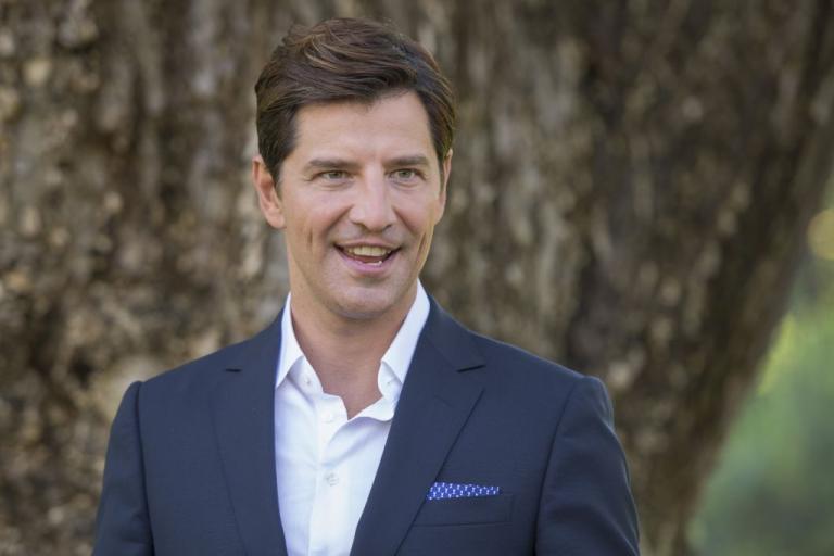 Δεσμεύτηκαν οι εταιρικοί τραπεζικοί λογαριασμοί του Σάκη Ρουβά