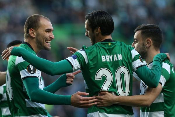 Αποχωρούν τα «αστέρια» της Σπόρτινγκ μετά το «πέσιμο»