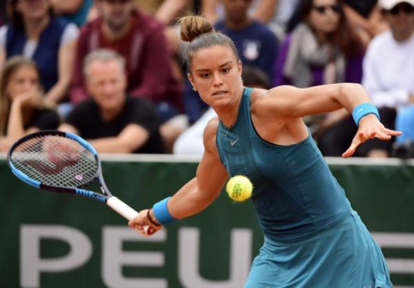 Σάκκαρη και Τσιτσιπάς μαζί στο Hopman Cup