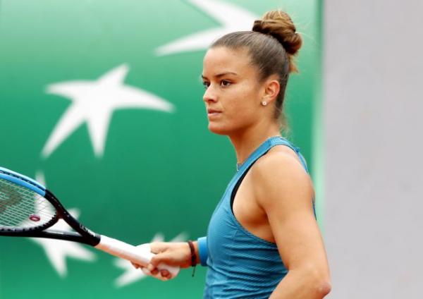 Ρολάν Γκαρός: Η Καζάτκινα σταμάτησε την Σάκκαρη