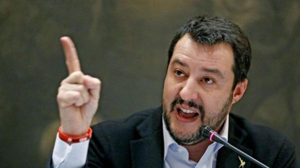 Πώς γίνανε όλοι ακροδεξιοί;